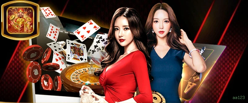 Cassino aa123 app mobile