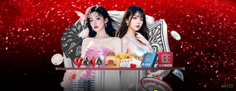 Ganhar e sacar na aa123